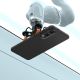 14. Etui Spigen Liquid Air na Samsung Galaxy S25 Edge - czarne