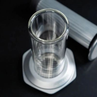 Zaparzacz do kawy Premium AeroPress