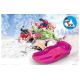 2. Jamara Snow Play Bob Comfort Inne jeździki Różowy Plastik