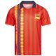 Koszulka piłkarska Reprezentacji Hiszpanii Jelex "Retro History" La Roja - JLX-356