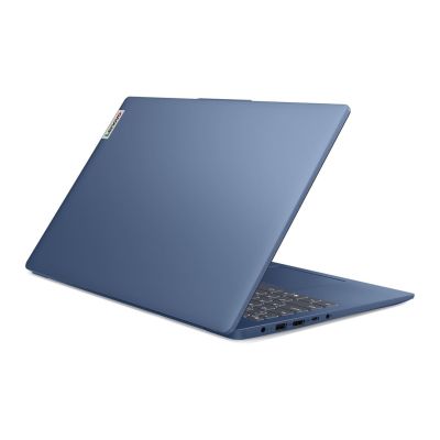 6. Lenovo IdeaPad Slim 3 15IRU8 i3-1315U 15.6" FHD IPS 300nits AG 8GB LPDDR5-4800 SSD512 Intel UHD Graphics 47Wh Win11 Abyss Blue