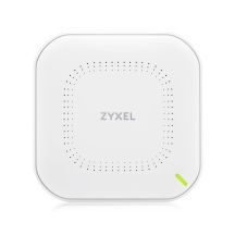 Access Point Wi-Fi 6 Zyxel NWA50AXPRO 2.4GHz(2x2)/5GHz(3x3) PoE+/PoE++ 1x2,5G