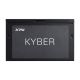 13. XPG KYBER 850W moduł zasilaczy 24-pin ATX Czarny