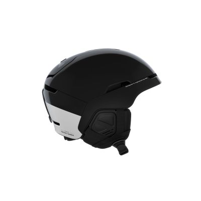 5. Kask narciarski POC Obex Connect czarny