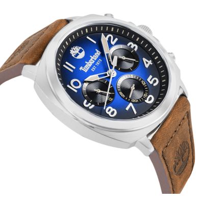 3. Zegarek Męski TIMBERLAND Williston-Small TDWGB0042007 + BOX