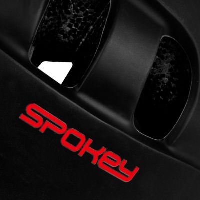 13. Kask rowerowy Spokey Cherub 927783