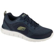 Skechers Track - Glendor 232699-NVLM Granatowe 41