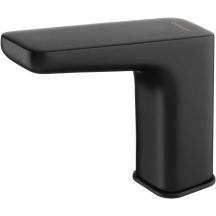 Bateria umywalkowa bezdotykowa bez regulacji temperatury - 4xAA BQH_N28R 5907650875161