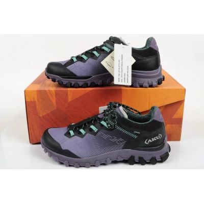 11. Buty trekkingowe Aku Levia W 749672