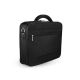 9. Torba na laptopa NATEC Boxer NTO-0392 (15,6"; kolor czarny)