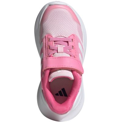10. Buty adidas Tensaur Run 3.0 EL C Jr IE5990