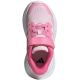 10. Buty adidas Tensaur Run 3.0 EL C Jr IE5990