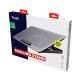 7. Podstawka chłodząca TRUST EXTO LAPTOP ECO