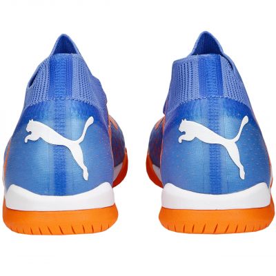 4. Buty piłkarskie Puma Future Match IT M 107185 01