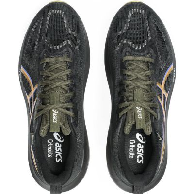 3. Buty do biegania Asics GT-1000 14 GTX M 1011C078 001