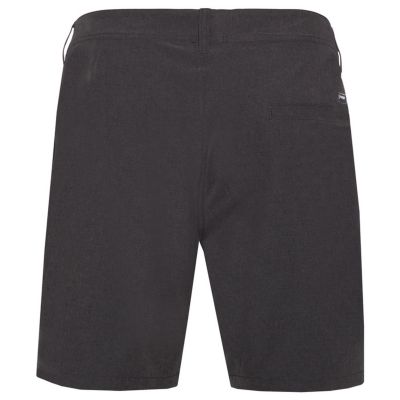 3. Spodenki sportowe męskie Protest PRTFEARGHUS Surfable Short na lato szare (P2713821/899)