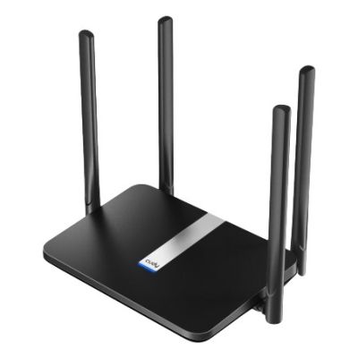 16. Router CUDY LT500_EU