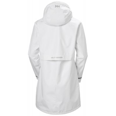 21. Kurtka Helly Hansen Lisburn Rincoat W 53097 001