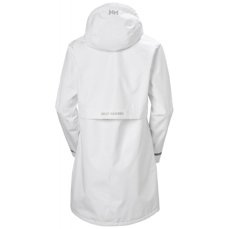 21. Kurtka Helly Hansen Lisburn Rincoat W 53097 001
