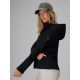 3. Kurtka softshell wiatroodporna membrana 5000 damska  4F 4FRAW26TSOFF680-20S