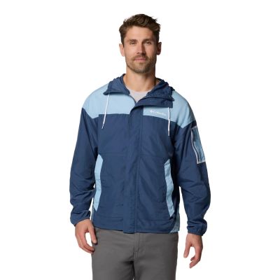 Kurtka Columbia Challenger II Windbreaker Jacket M 2071553478 