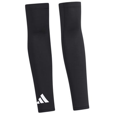 4. Rękawki siatkarskie adidas Arm Sleeves Youth KF0740