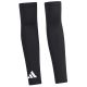 4. Rękawki siatkarskie adidas Arm Sleeves Youth KF0740