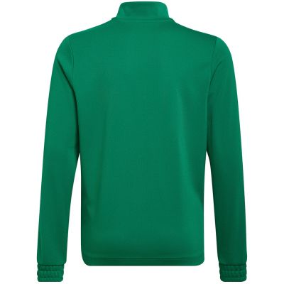 7. Bluza adidas Entrada 22 Training Top Jr HI2132