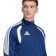 4. Bluza męska adidas Tiro 26 League Training granatowa JY7205