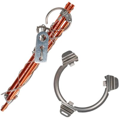 4. Zestaw hanging kit 2.0 JETBOIL