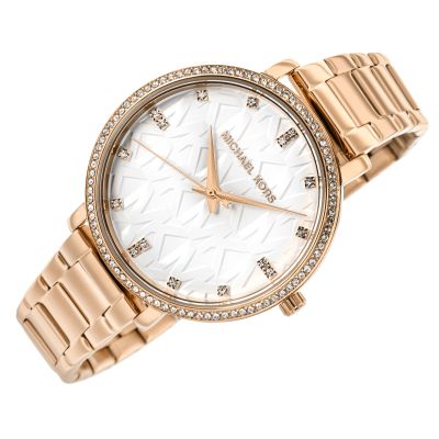 2. Zegarek Damski MICHAEL KORS Pyper MK4917 + BOX