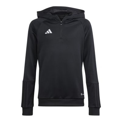 Bluza z kapturem adidas Junior Tiro 23 Competition HK8069