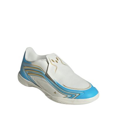 2. Buty piłkarskie dla dzieci adidas F50 Messi League LL IN KK1383