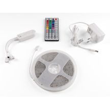 Avide ALSB5050RGBTUYA44-5M lampki taśmowe led Taśma led uniwersalna 16 W 5000 mm