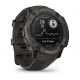 3. Zegarek sportowy Garmin Instinct 2X SOLAR Grafitowy