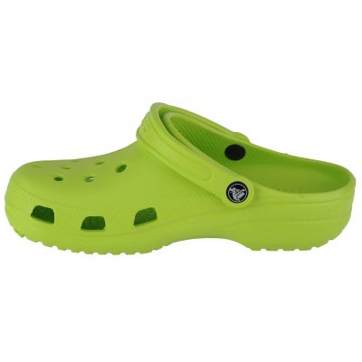 7. Klapki Crocs Classic Clog 10001-3UH