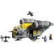 10. LEGO Star Wars 75447 - Brzeszczot