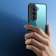 6. Etui Dux Ducis Aimo na Samsung Galaxy Z Fold 8 - czarne