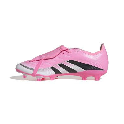 4. Buty adidas Predator League FT FG/MG JI1113