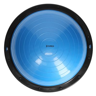 14. Piłka do balansowania HMS BSX10 New Blue