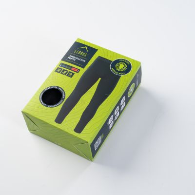 3. Legginsy termoaktywne Elbrus Elarit Bottom M 92800557933