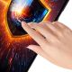 6. Folia prywatyzująca 3mk Silky Matt Privacy na Samsung Galaxy S25
