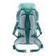 4. Deuter Trail 22 SL 3440224-1377 Glacier Deepsea
