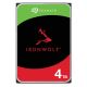 3. Dysk HDD Seagate IronWolf ST4000VN006 (4 TB ; 3,5" ; 256 MB ; 5400 obr/min )
