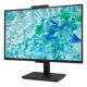 3. Acer B8 B248Y G monitor komputerowy 60,5 cm (23.8") 1920 x 1080 px Full HD Czarny