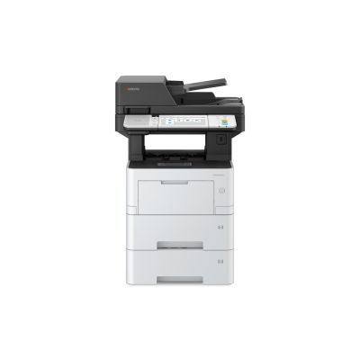 2. ECOSYS MA4500IX/SW-MULTIFUNCTION SYSTEM