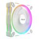 7. Wentylator ASUS PRIME MR120 FAN ARGB WHITE 3IN1