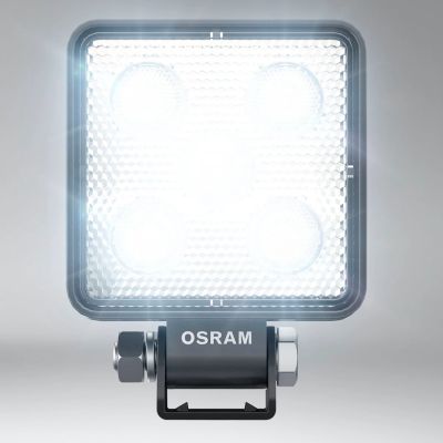 2. Dodatkowe światła drogowe OSRAM LEDriving Cube VX70-WD OLEDW103WD