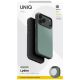 6. Etui UNIQ Lyden DS Magclick Charging na iPhone 18 Pro Max / 17 Pro Max - zielone