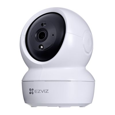 8. Kamera IP obrotowa wewnętrzna EZVIZ H6C 2K+